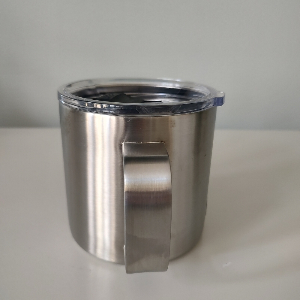 Yeti Rambler Mug With Lid - Picture 4 of 6